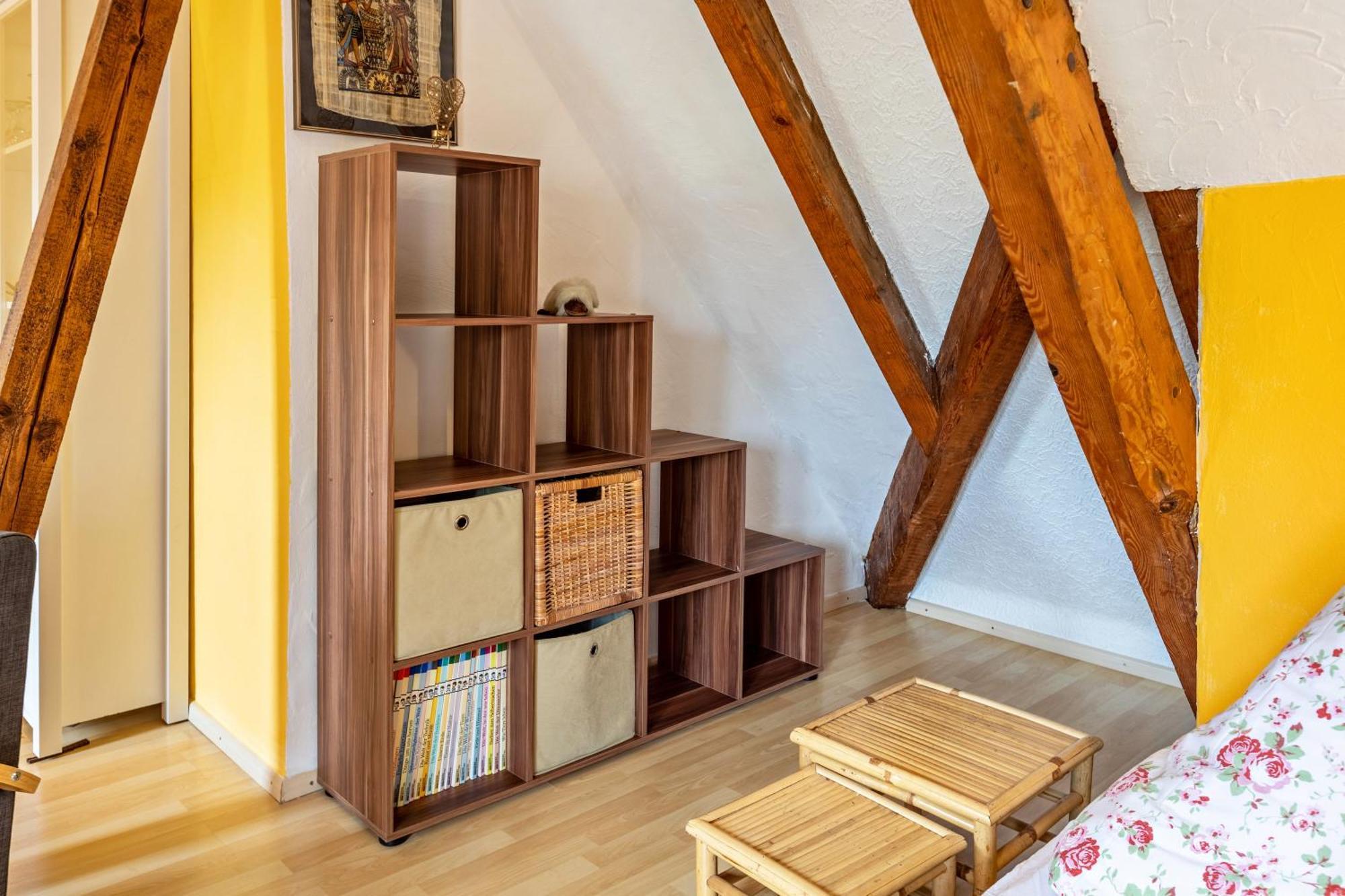 La Rose Apartment Tengen Екстериор снимка